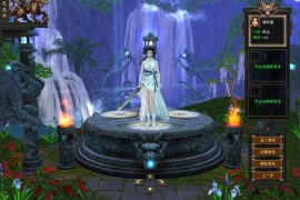 经典武侠端游【天龙八部之怀旧天龙源更新端】最新整理Linux+WIN手工服务端+PC客户端+GM工具+网页注册+网页充值+详细搭建教程+视频教程
